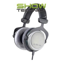 Beyerdynamic DT 880 PRO/250 ohms