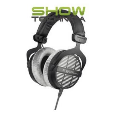 Beyerdynamic DT 990 PRO/250 ohms