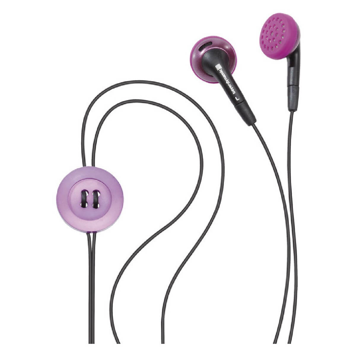 Beyerdynamic DTX 11 iE Mystic