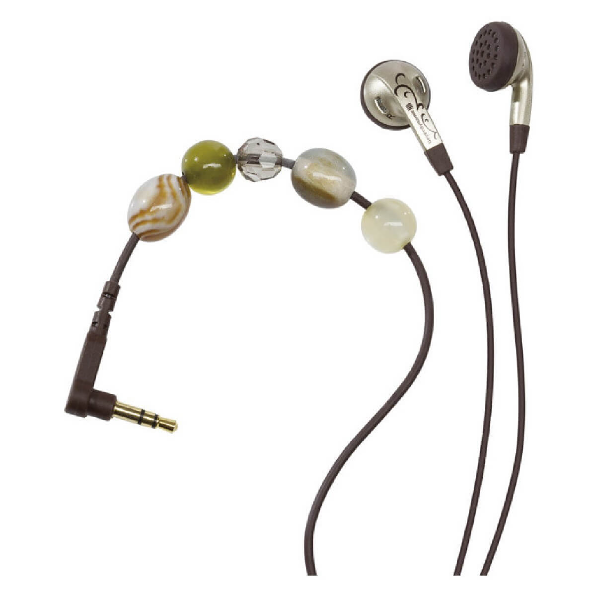 Beyerdynamic DTX 21 iE Style