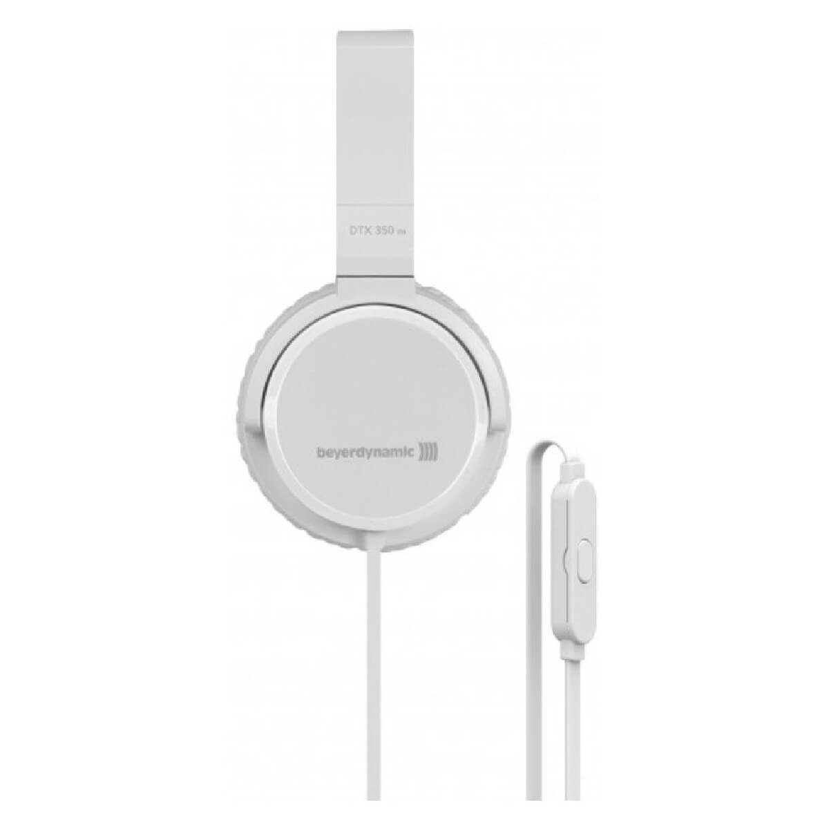 Beyerdynamic DTX 350 m white