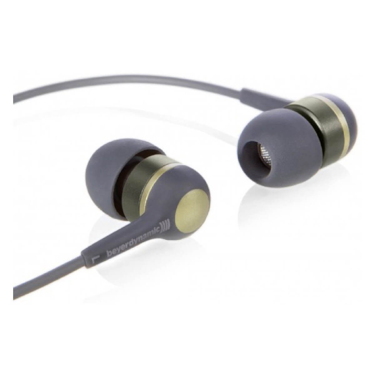 Beyerdynamic DTX 71 iE gold/silver
