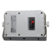 DV audio Control 1 White