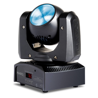 Двостороння світлодіодна голова MARQ GESTURE BEAM 102