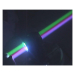 Двостороння LED Голова New Light YR-680E-IIIA 8W * 3 шт *2 сторони RGB single