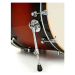 DW DESIGN SERIES 5-PIECE SHELL PACK (TOBACCO BURST)