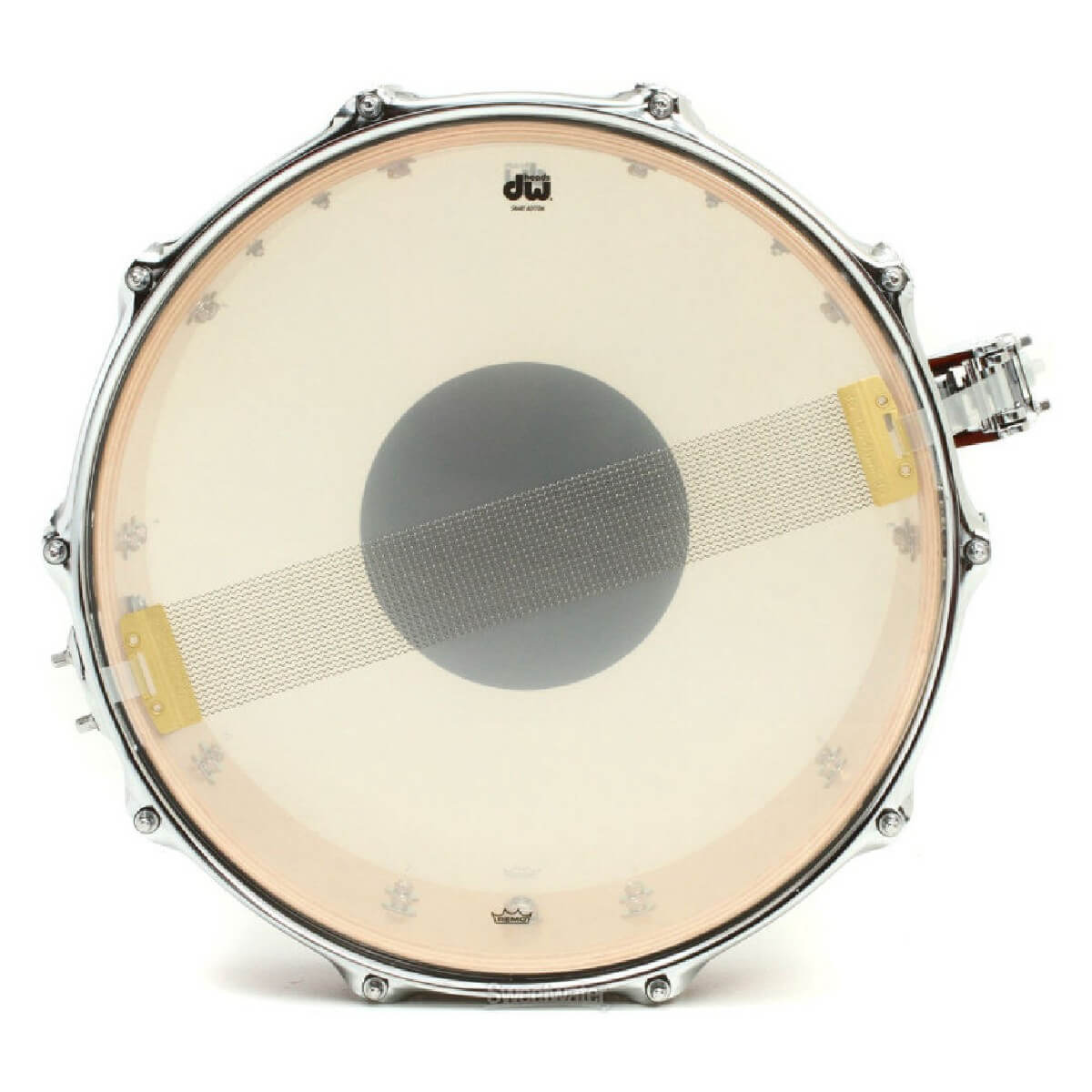 DW DESIGN SERIES 5-PIECE SHELL PACK (TOBACCO BURST)