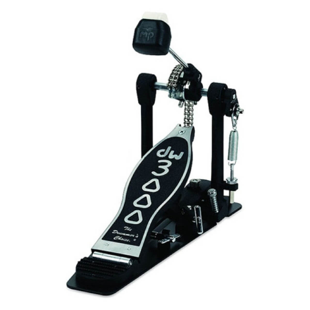 DW DWCP3000 SINGLE 3000 PEDAL