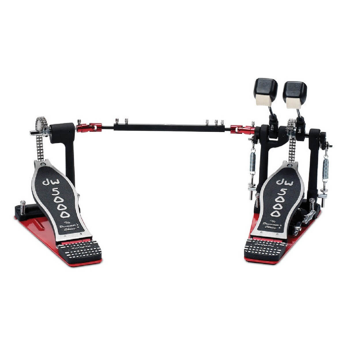 DW DWCP5002 AD4 DOUBLE 5002 PEDAL ACCELERATOR