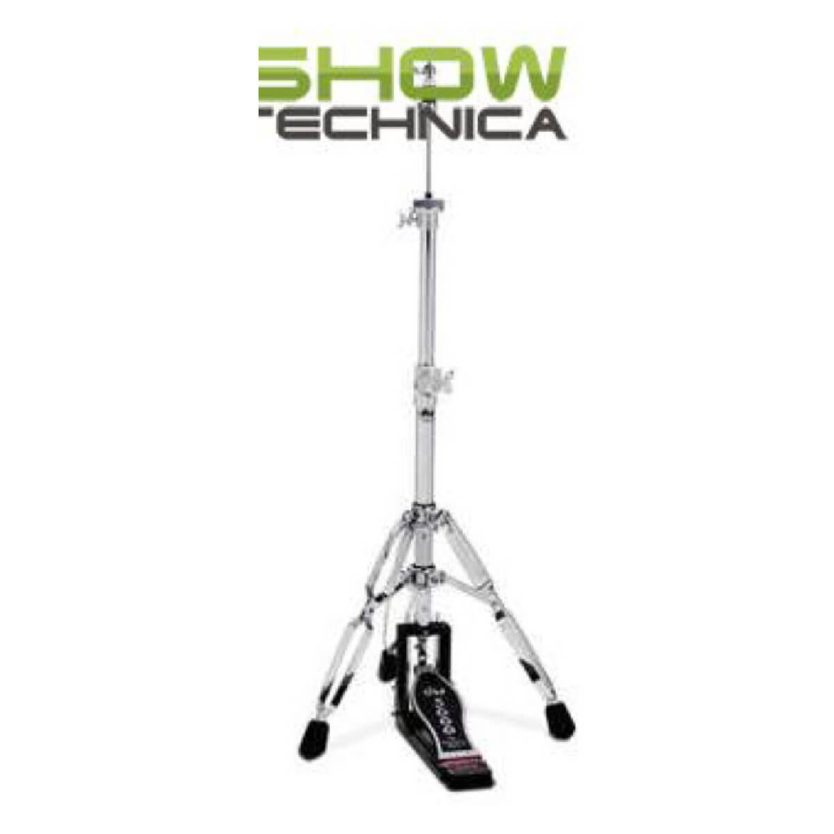 DW DWCP5500 HEAVY DUTY DELTA II HI-HAT STAND 5500D
