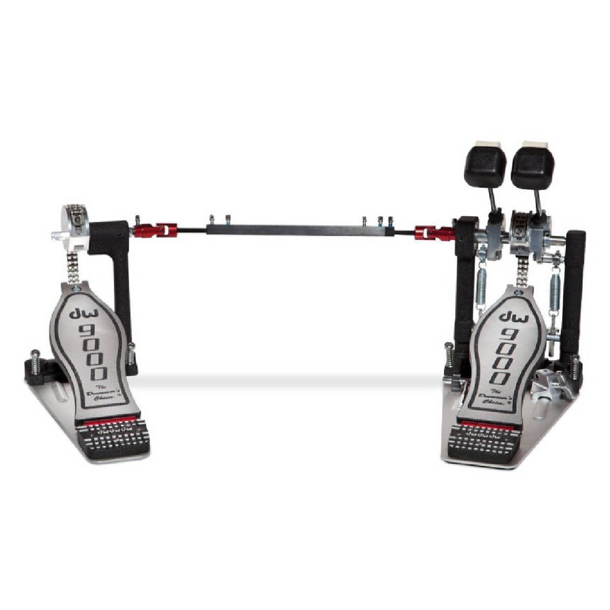 DW DWCP9002 DOUBLE 9002 PEDAL