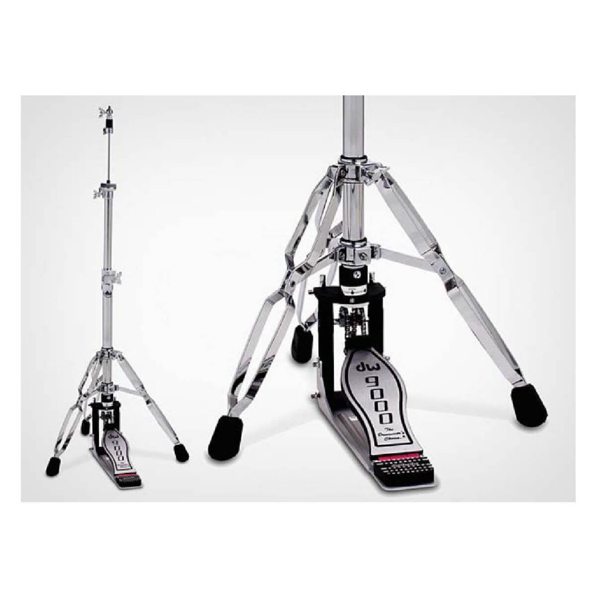DW DWCP9500D HI-HAT STAND 3-LEG 9500D