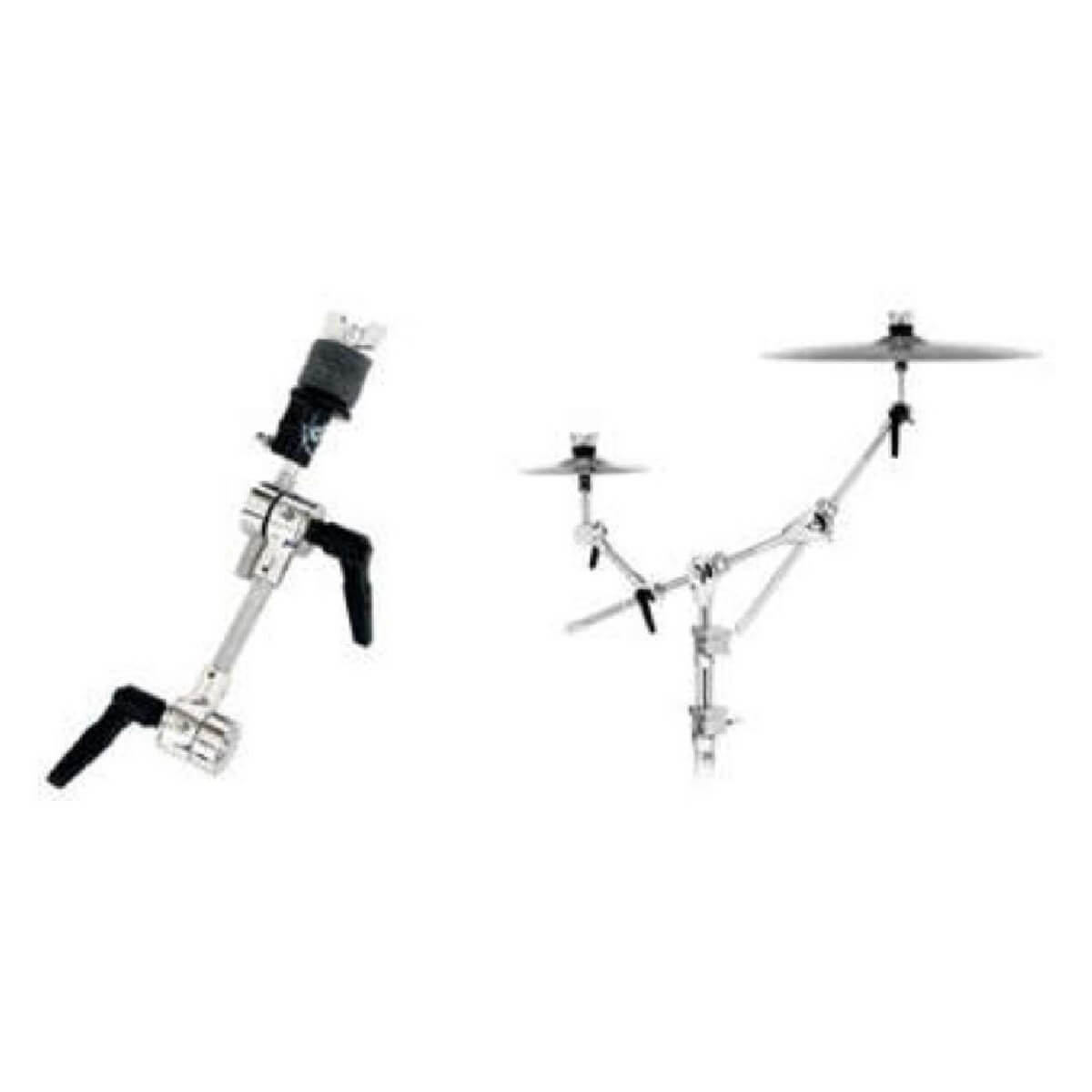 DW DWSM2031 PUPPY BONE W/ ACCESSOR CYMBAL ARM