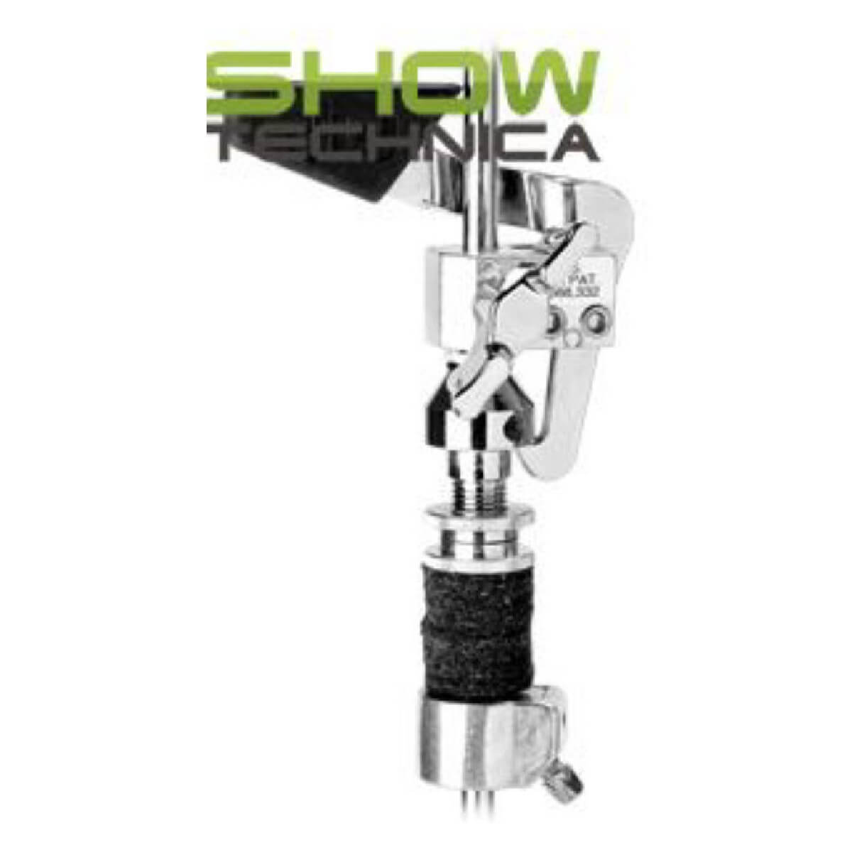 DW DWSM505 DROP-LOCK HI-HAT CLUTCH