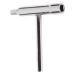 DW DWSM809 PEDAL DRUM T-KEY