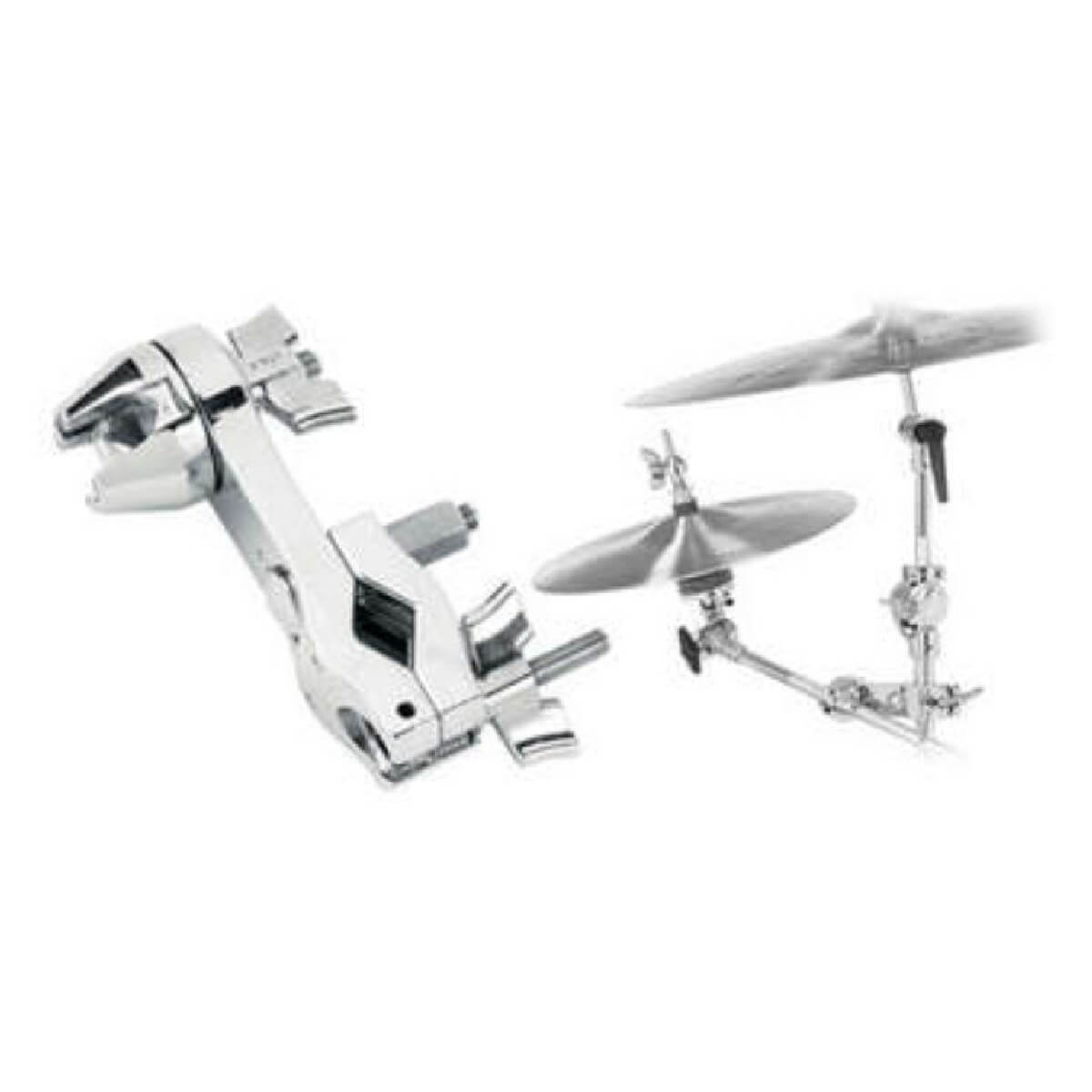 DW DWSMMG-3 MEGA CLAMP - V TO 1/2 OR 7/16