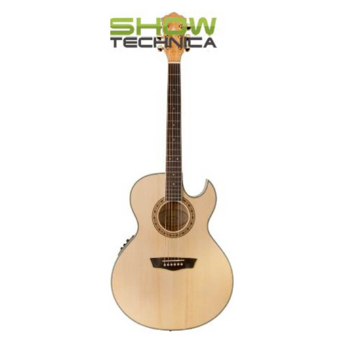 Washburn EA40 SCE