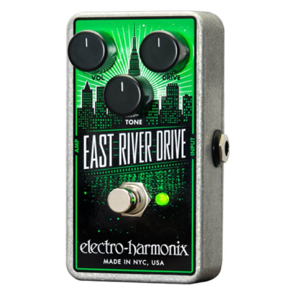 Electro-harmonix East River