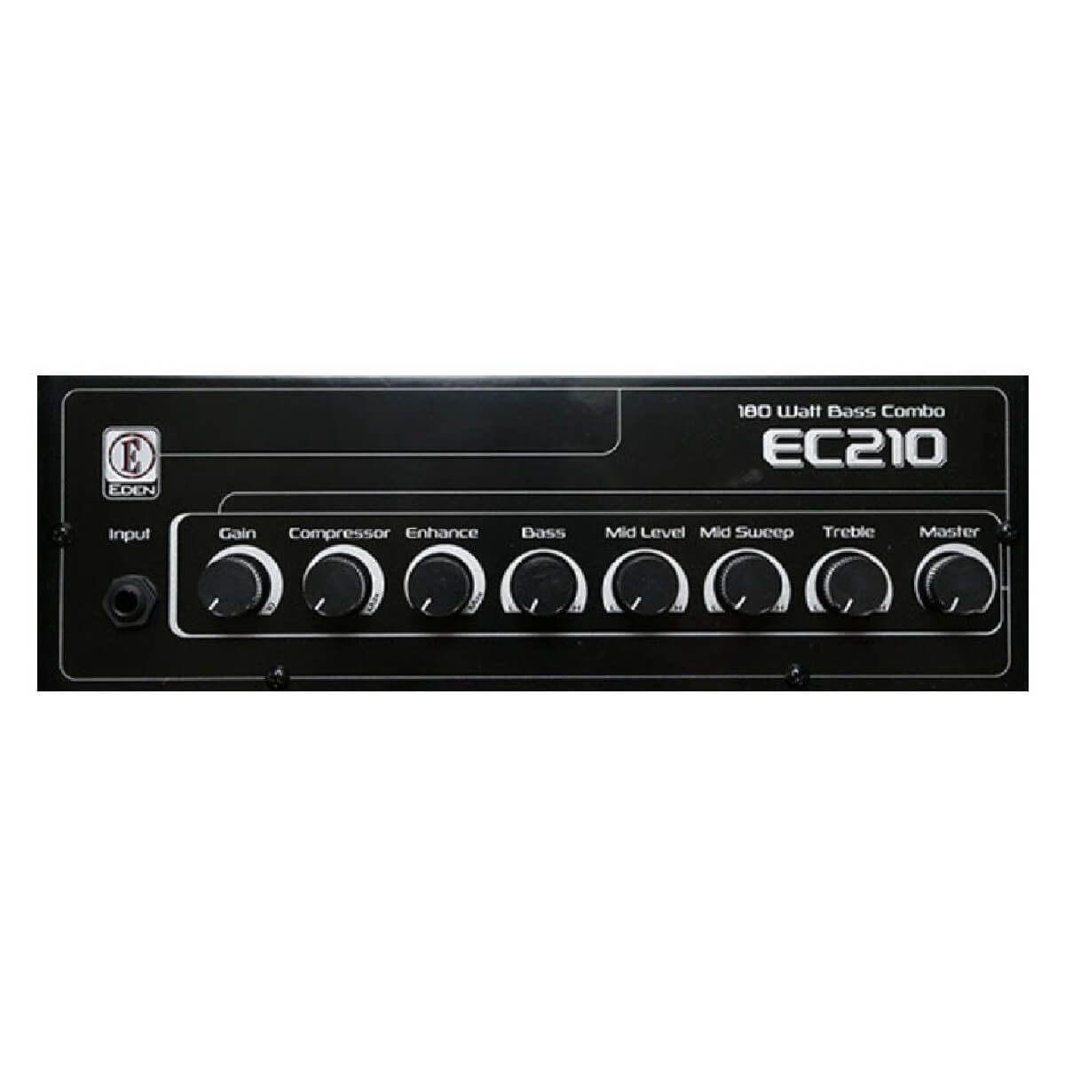 EDEN EC210 Гітарний комбопідсилювач