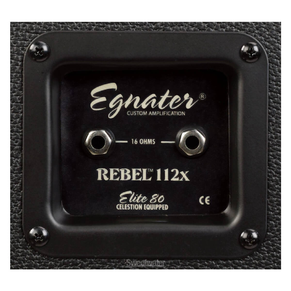 EGNATER REBEL 112X