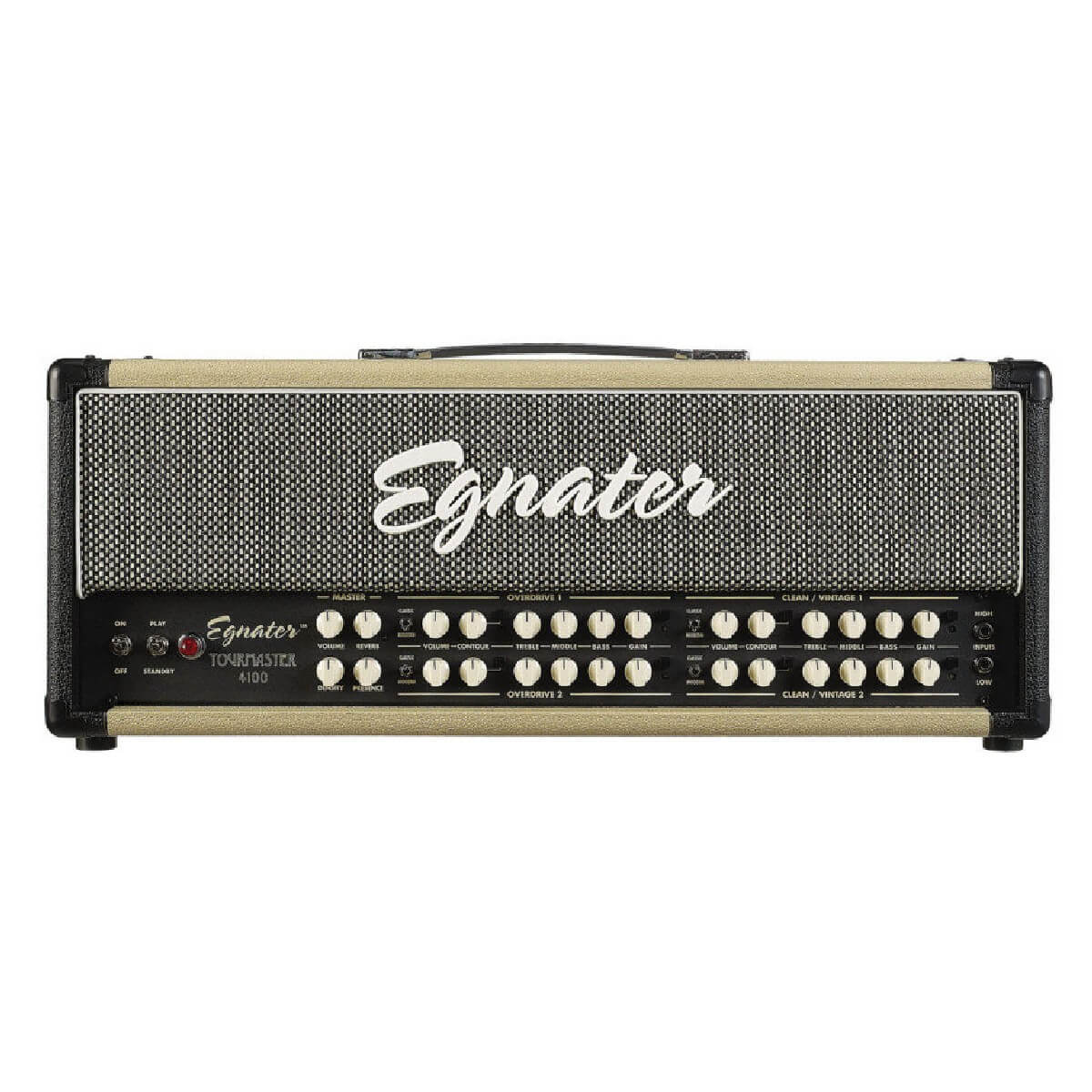 EGNATER TOURMASTER4100 Гітарний підсилювач