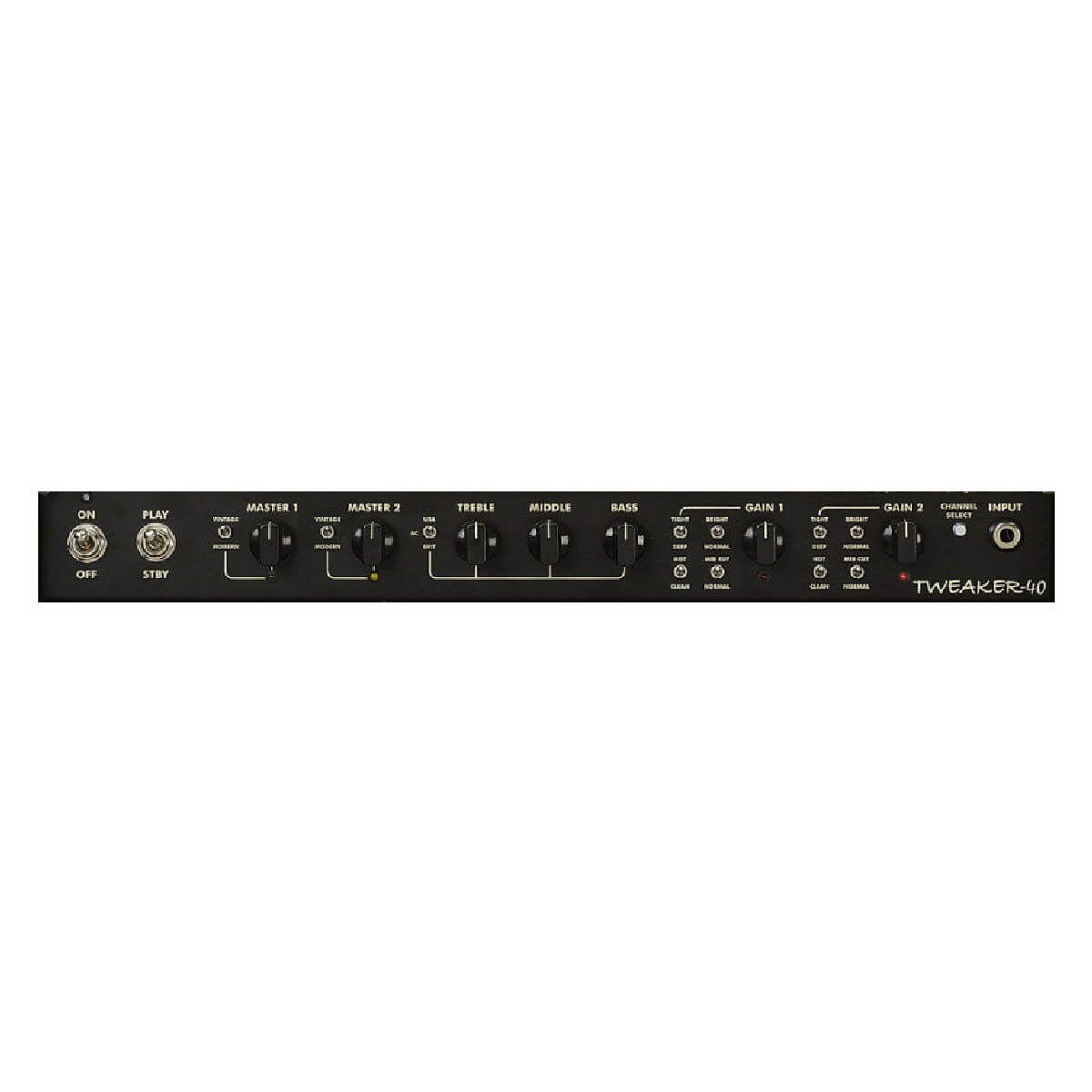 EGNATER TWEAKER 40 112