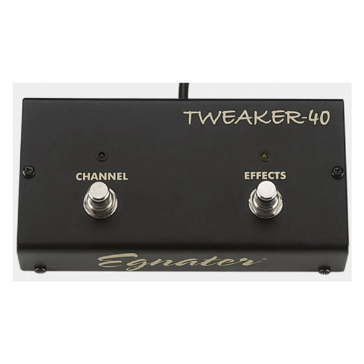 EGNATER TWEAKER 40