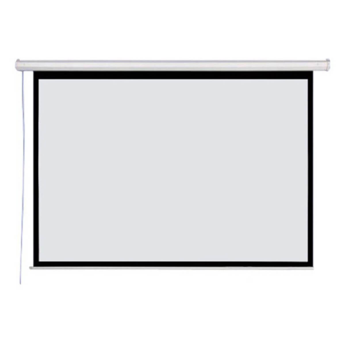 Екран AV Screen 3V110WEH-N(16:9;110") Hi De Grey