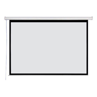 Екран AV Screen SN200XEV-D(4:3;200")Fiber Matte White