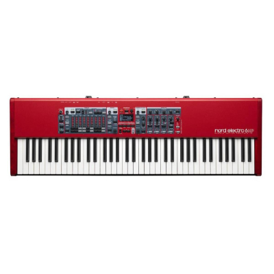 Nord Electro 6 HP