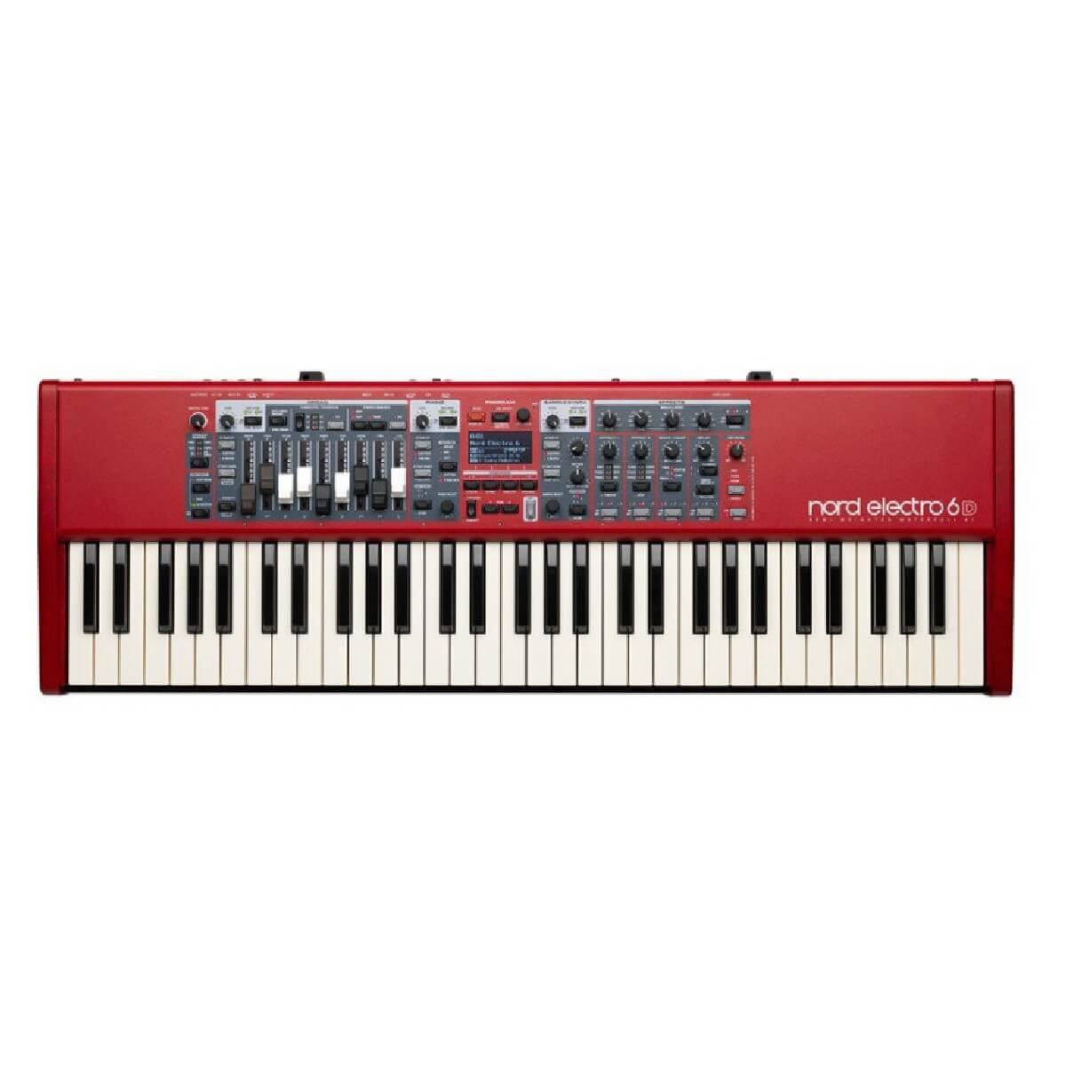Nord Electro 6D 61