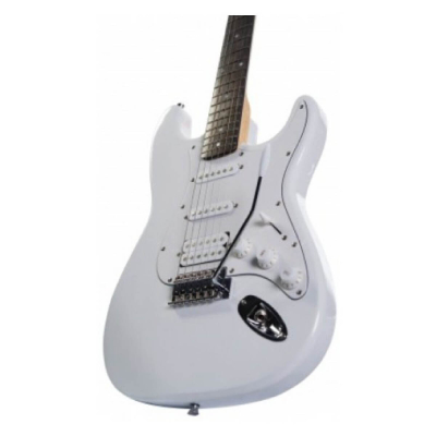 Електрогітара Rockdale SST-112R-WH