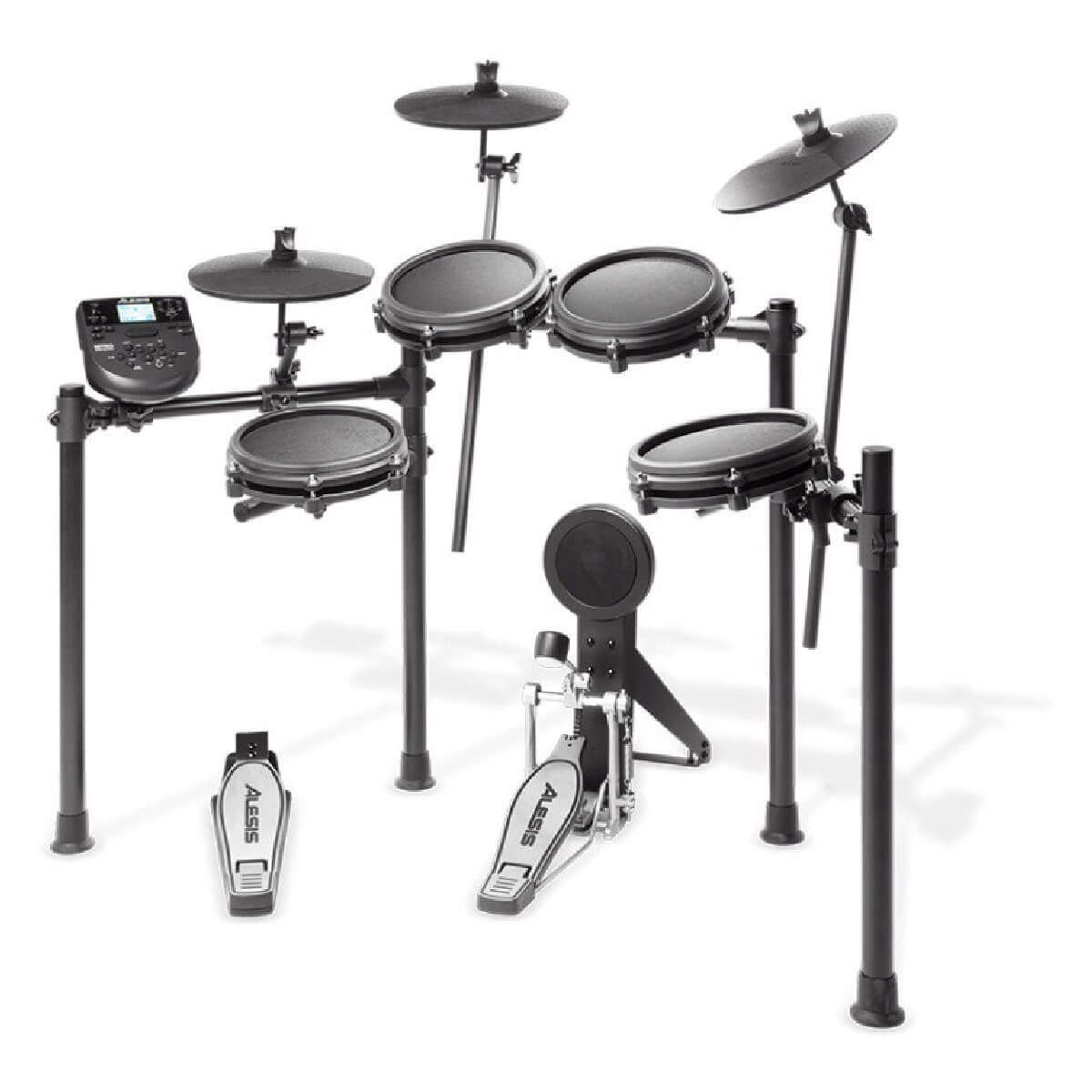 Електронна ударна установка ALESIS NITRO MESH KIT