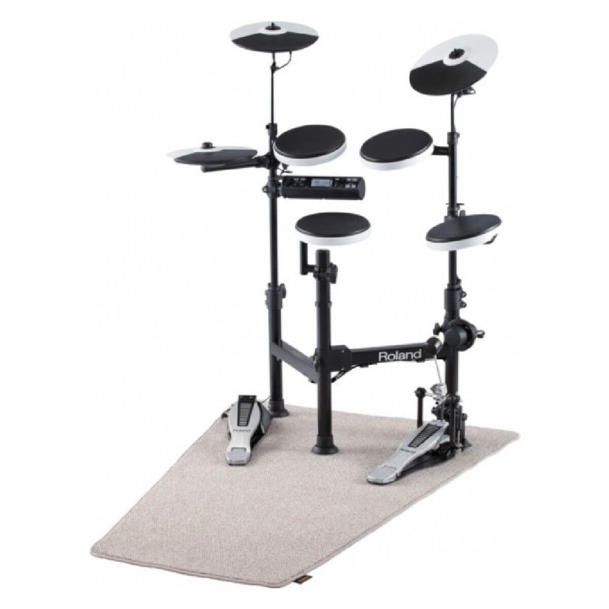Електронна ударна установка ROLAND TD-4KP