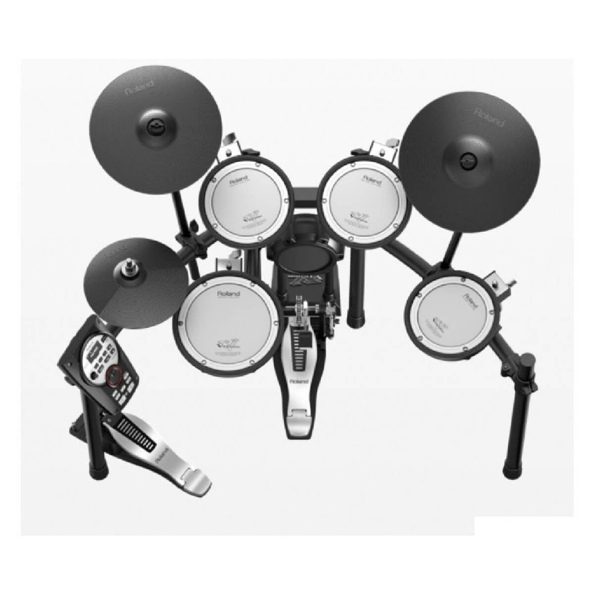 Електронна ударна установка ROLAND TD11KV
