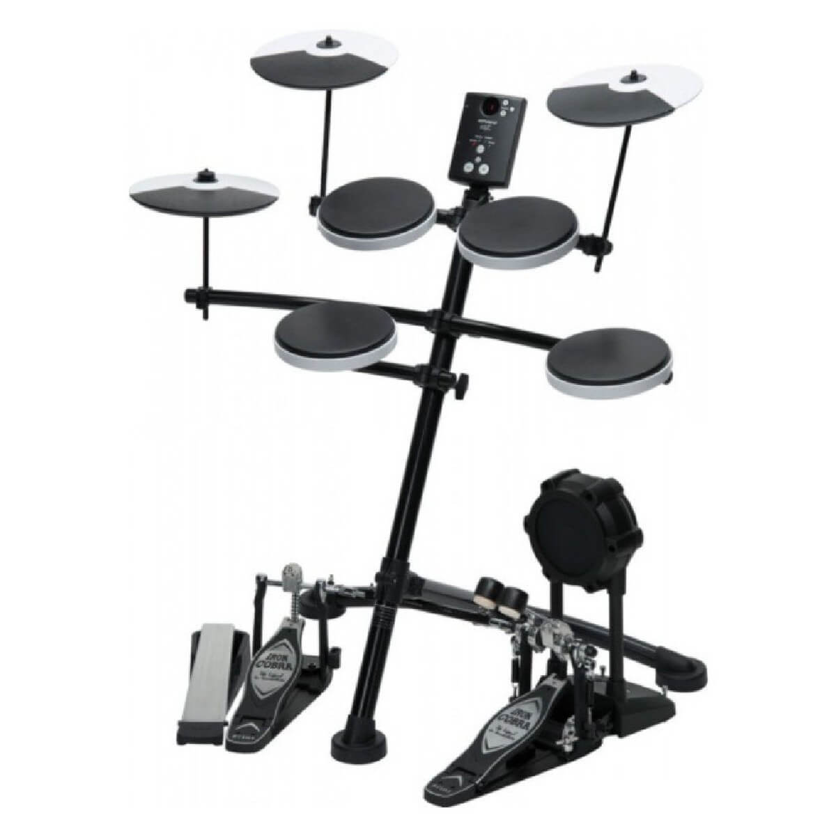 Електронна ударна установка ROLAND TD1K