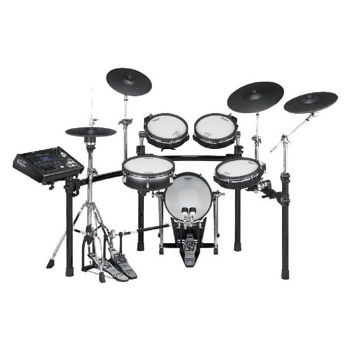 Електронна ударна установка ROLAND TD30K+S