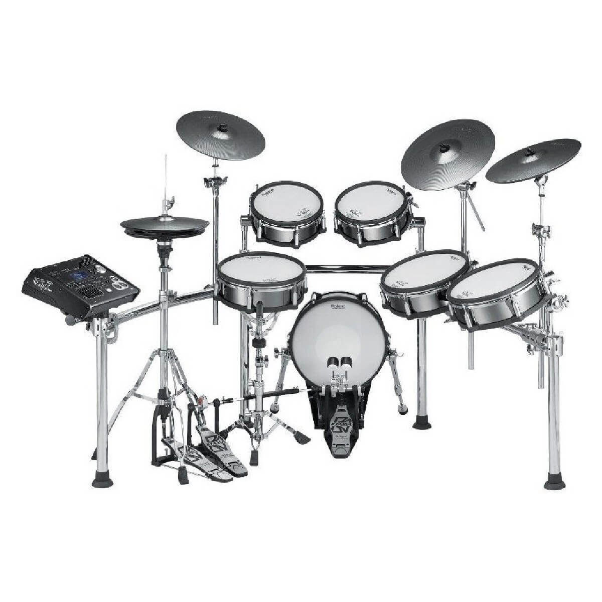 Електронна ударна установка Roland TD30KV+S