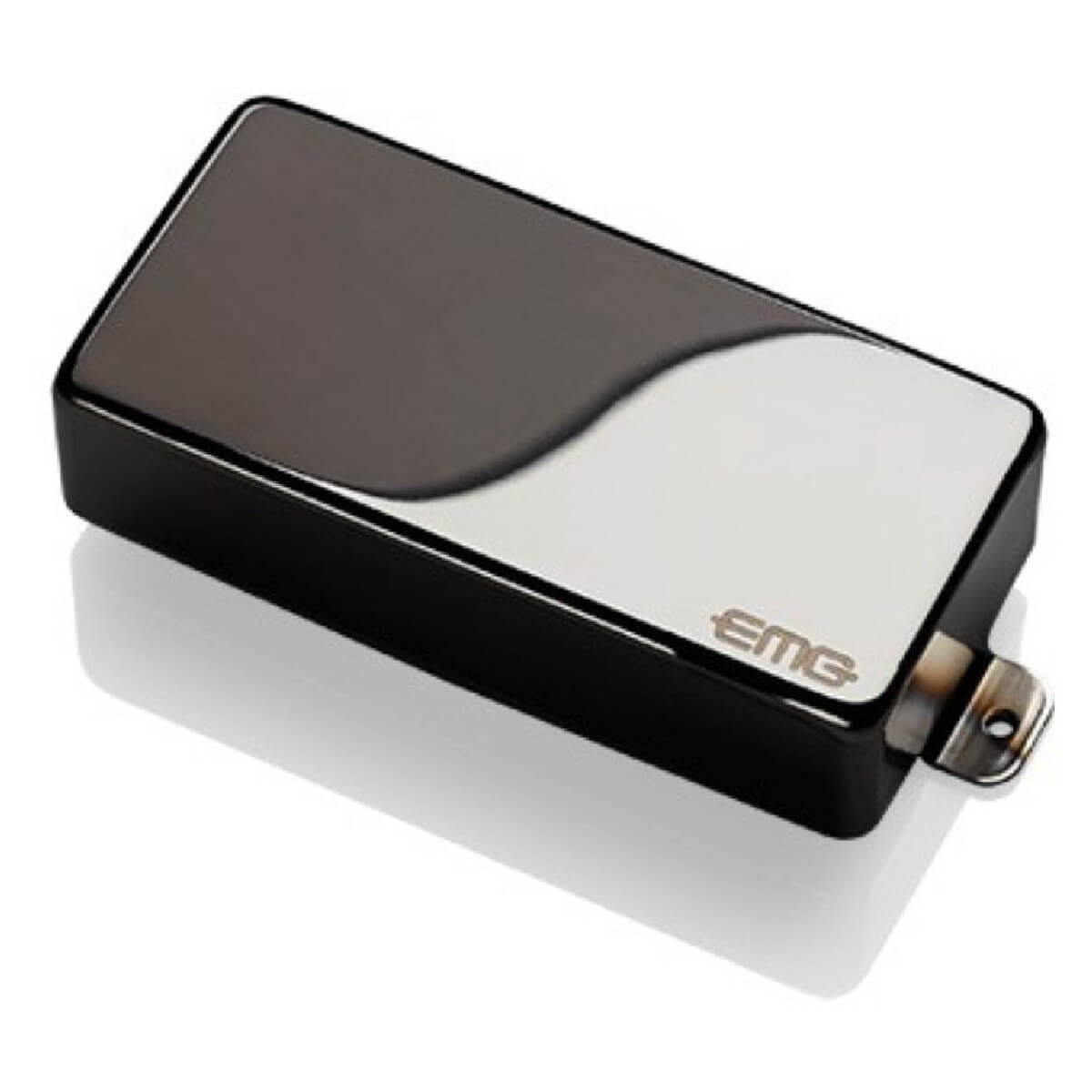 EMG 81-7H (Black Chrome)