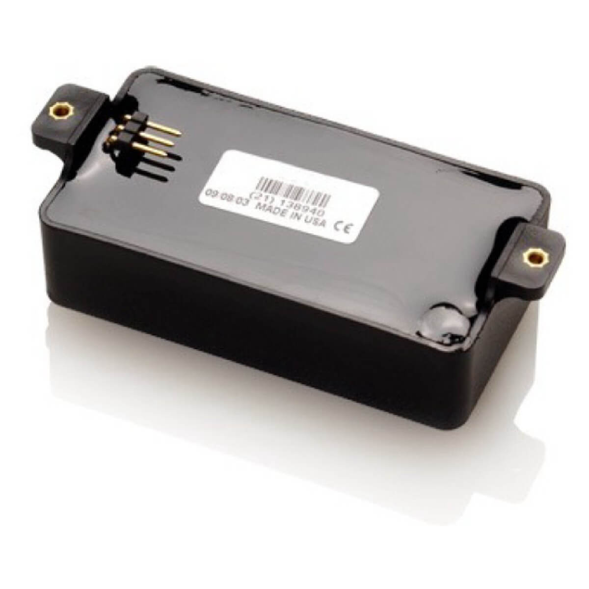 EMG 81 (BK)