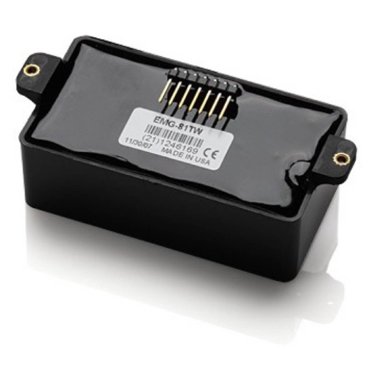 EMG 81TW (BK)