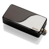 EMG 85-7H (Black Chrome)