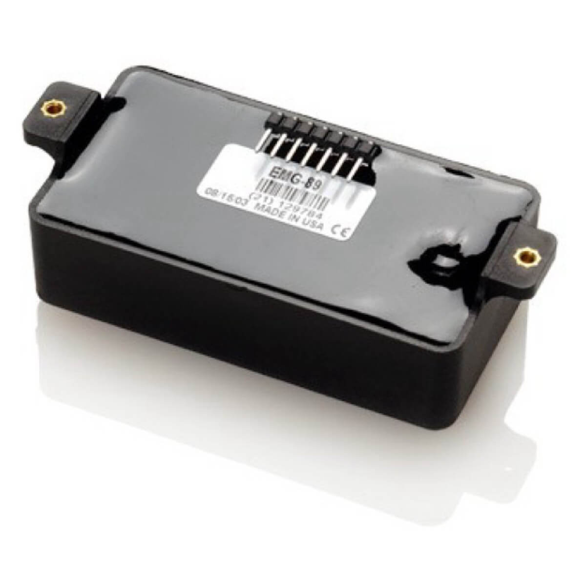 EMG 89 (BK)