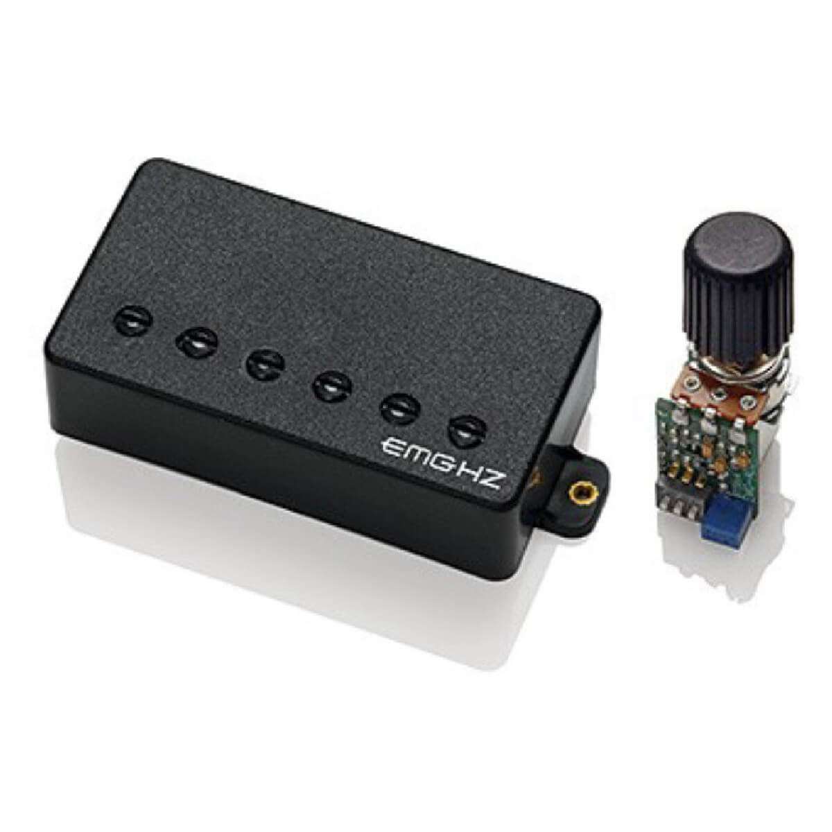 EMG F-ALX Set