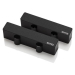 EMG J SET (Black)