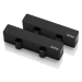 EMG JA SET (Black)