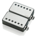 EMG JH ''HET'' SET (Brushed Chrome)