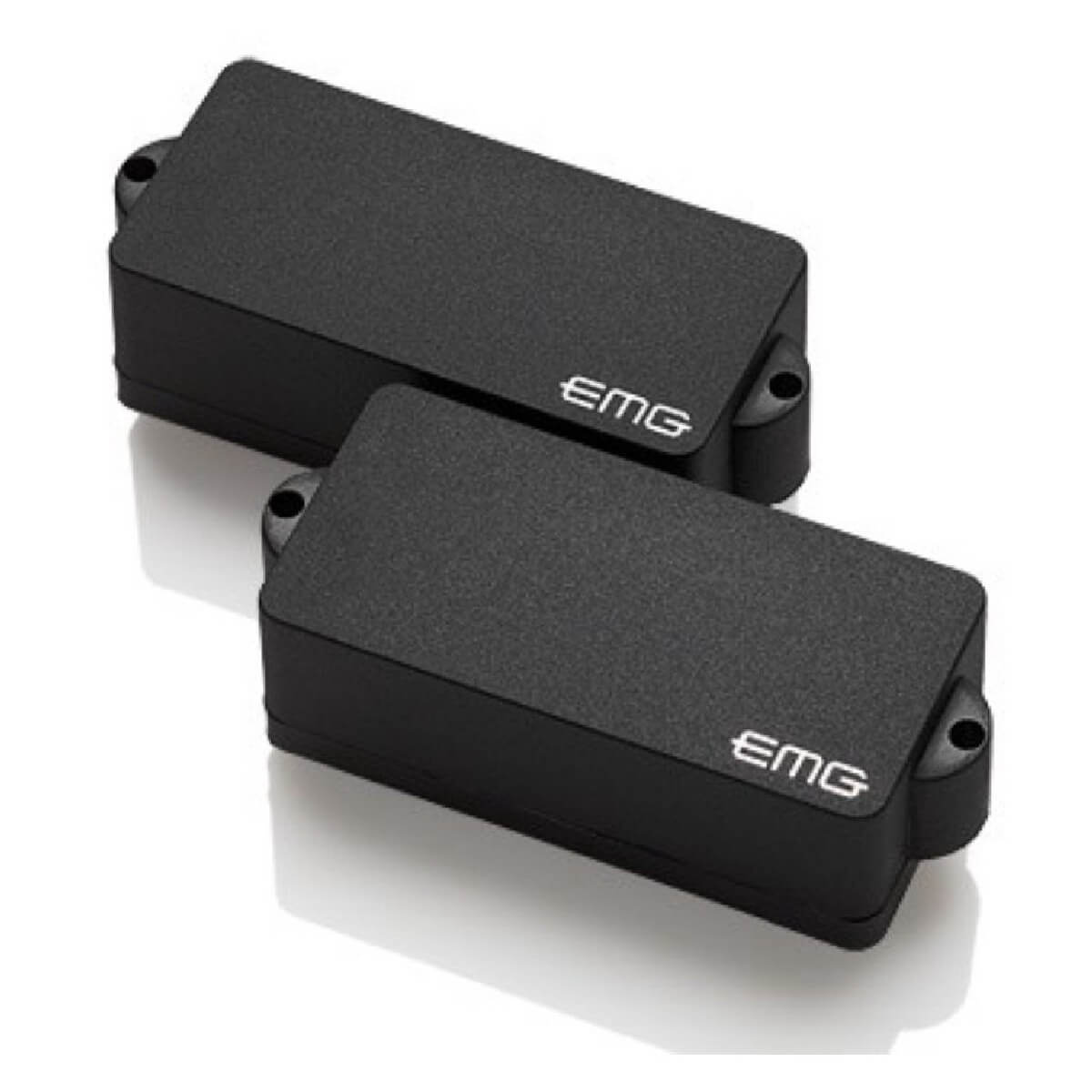 EMG P (BK)