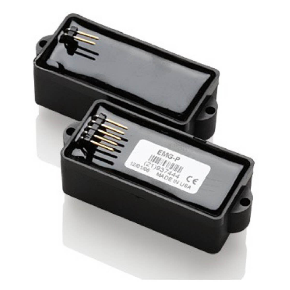 EMG P (BK)