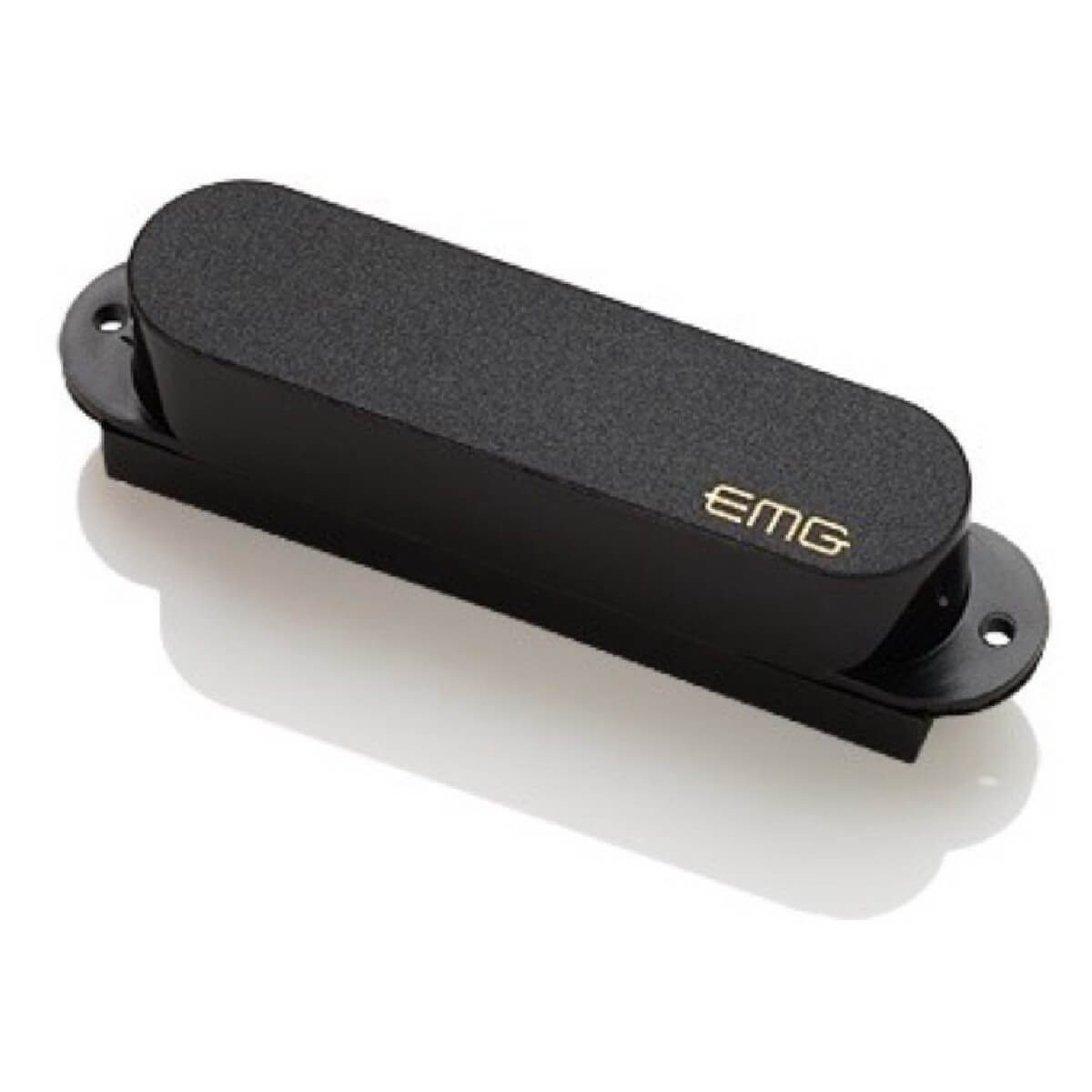 EMG SA (Black)